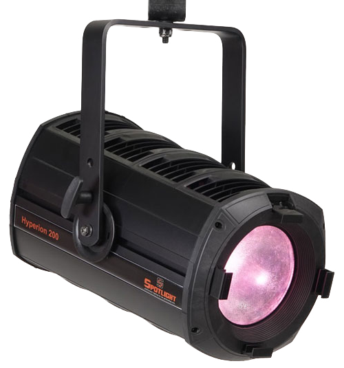 HYPERION PC LED 100W